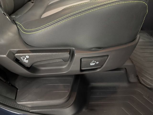 Used 2024 Subaru Ascent Onyx Edition image 12