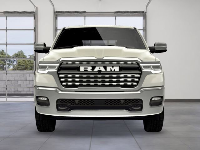 New 2026 RAM 1500 Limited image 3