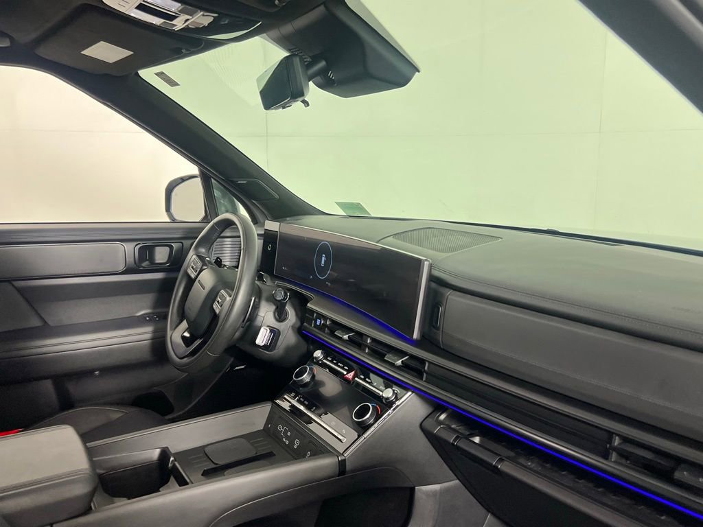 Used 2024 Hyundai Santa Fe Calligraphy image 32