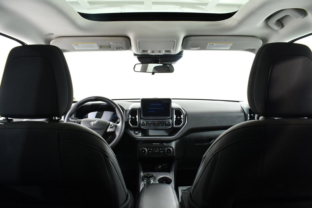 Used 2024 Ford Bronco Sport Big Bend w/ Convenience Package image 17