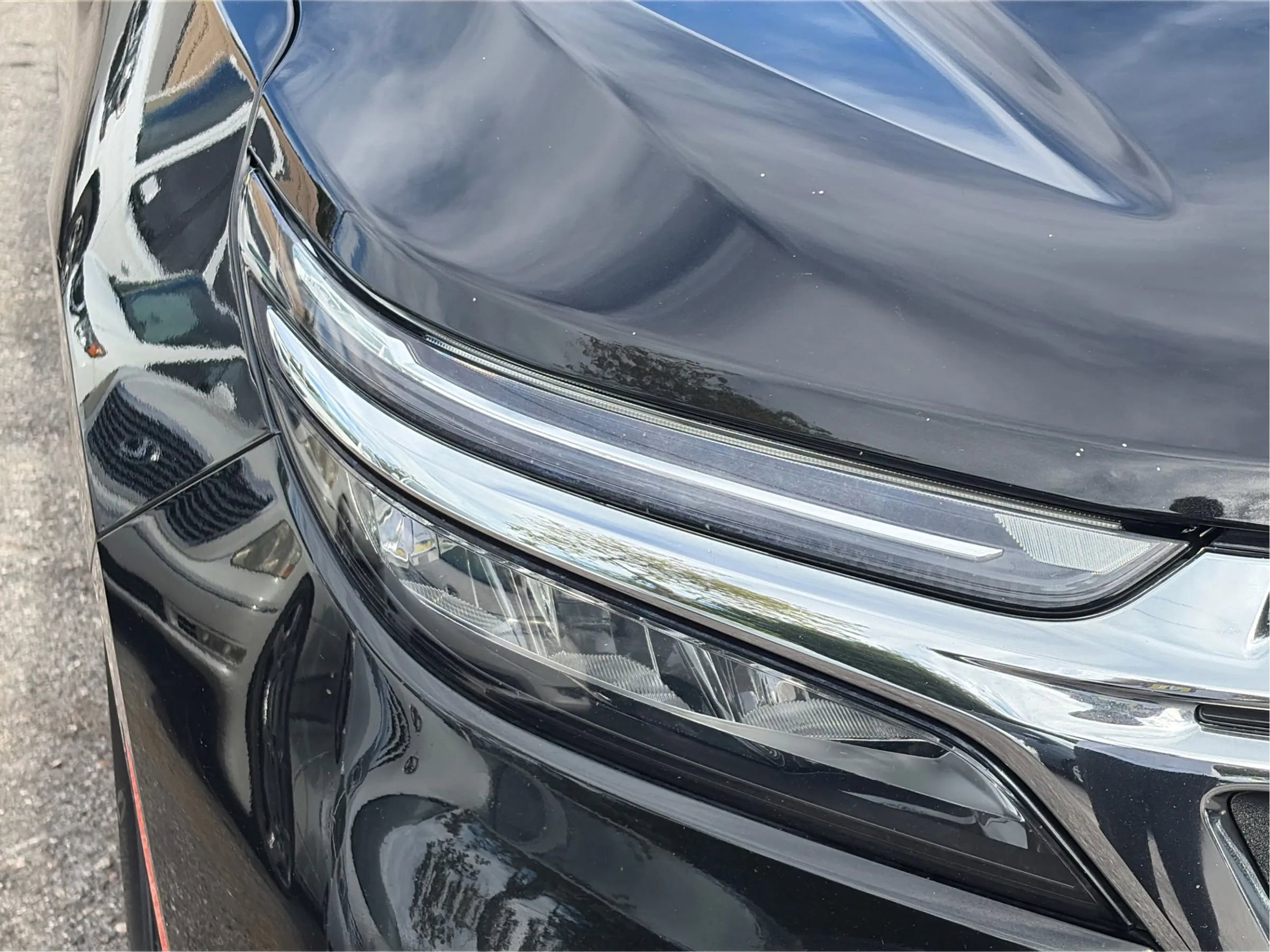 Used 2023 Chevrolet Equinox LT image 9