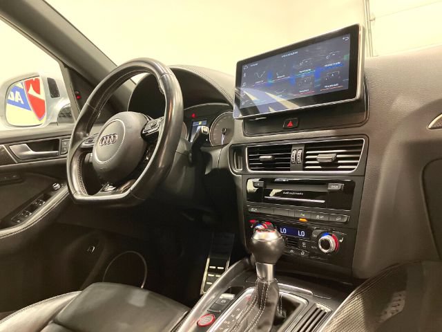 Used 2016 Audi SQ5 Premium Plus w/ Technology Package AWD/4WD image 44