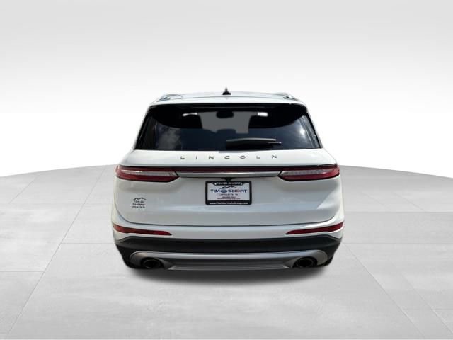 Used 2022 Lincoln Corsair FWD image 6