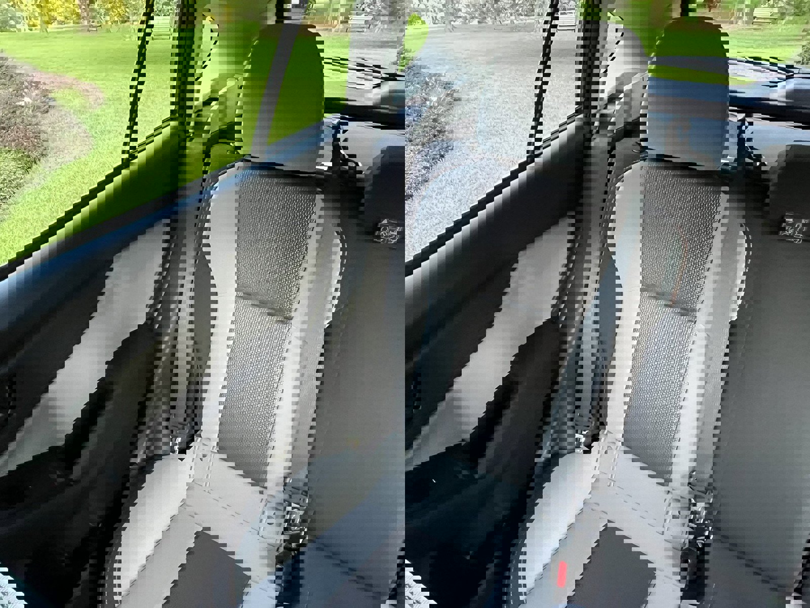 Used 2023 Subaru Crosstrek 2.0i Premium image 17