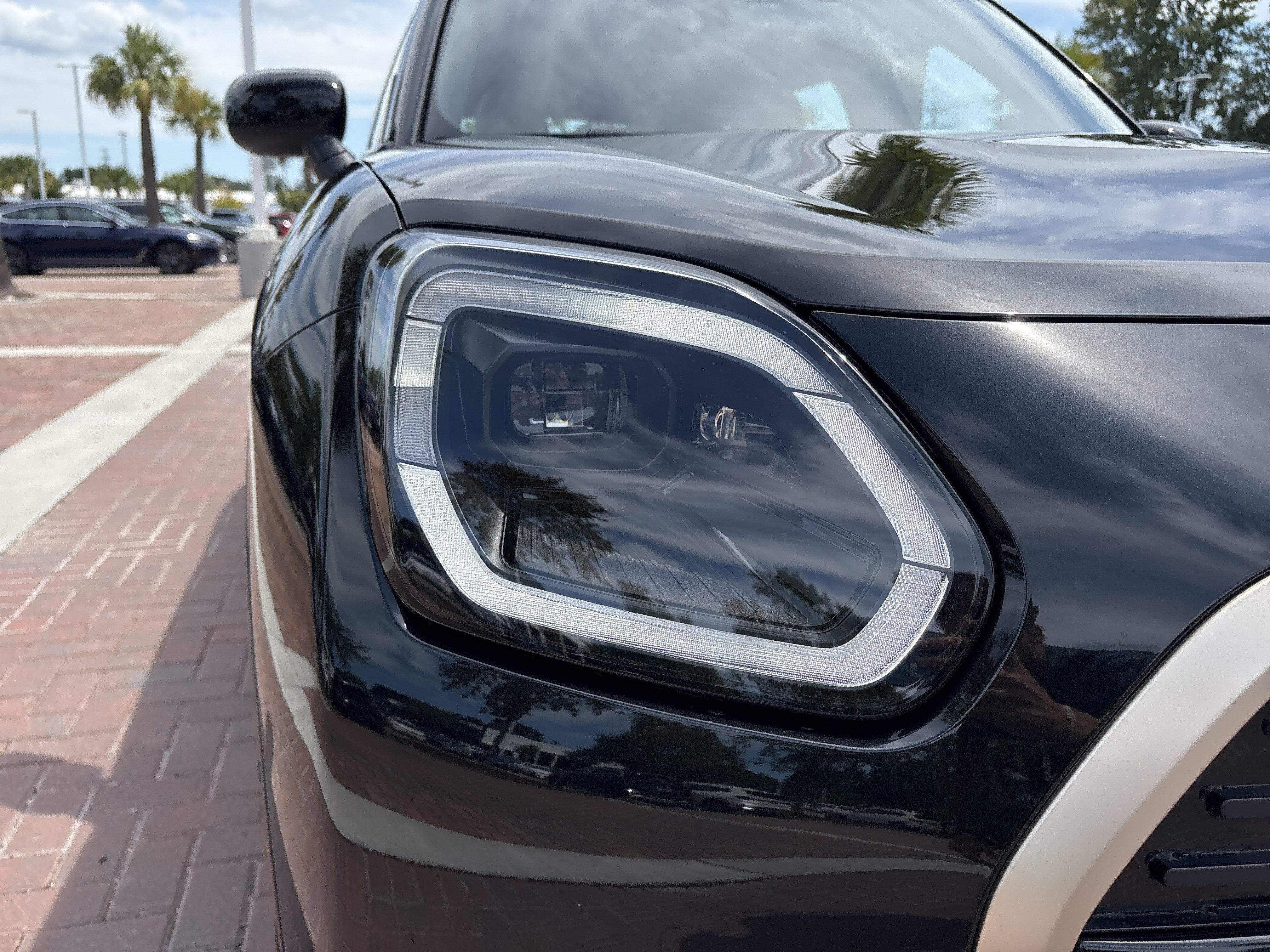 Used 2025 MINI Cooper Countryman S image 6