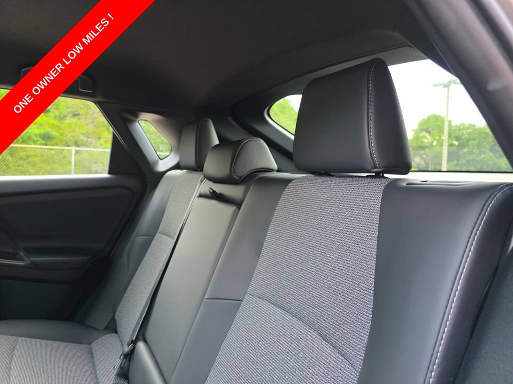 Used 2026 Toyota bZ FWD image 21