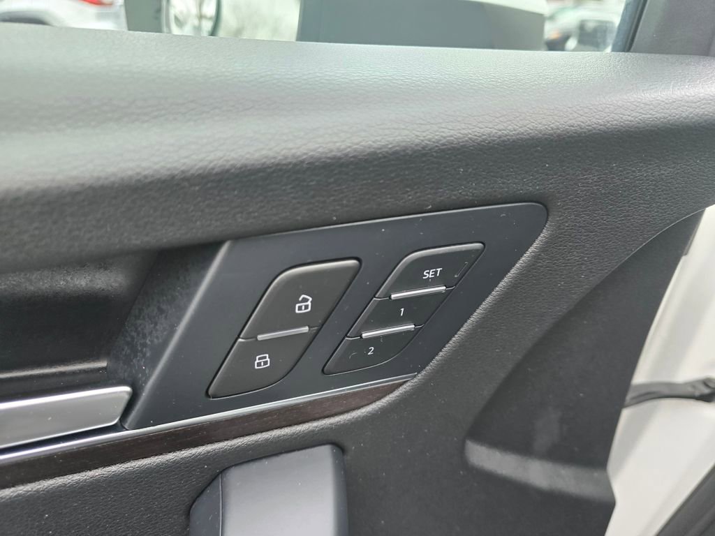 Used 2022 Audi Q5 2.0T Premium Plus w/ Premium Plus Package image 20