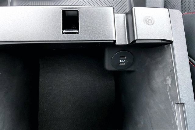 Used 2025 Ford Explorer ST w/ Sun And Sound Package image 18