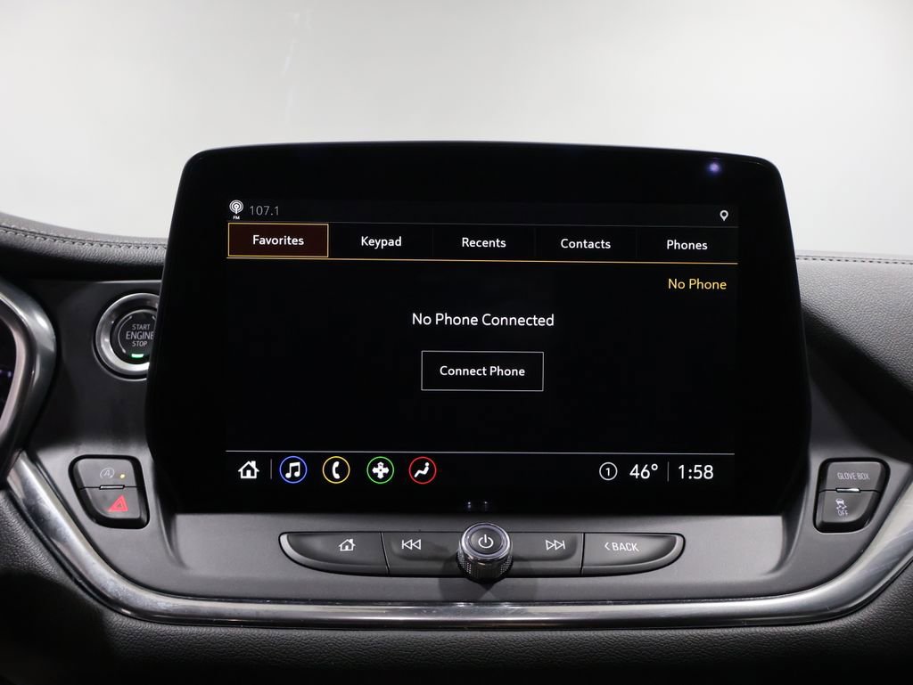 Used 2023 Chevrolet Blazer LT w/ Convenience Package image 27