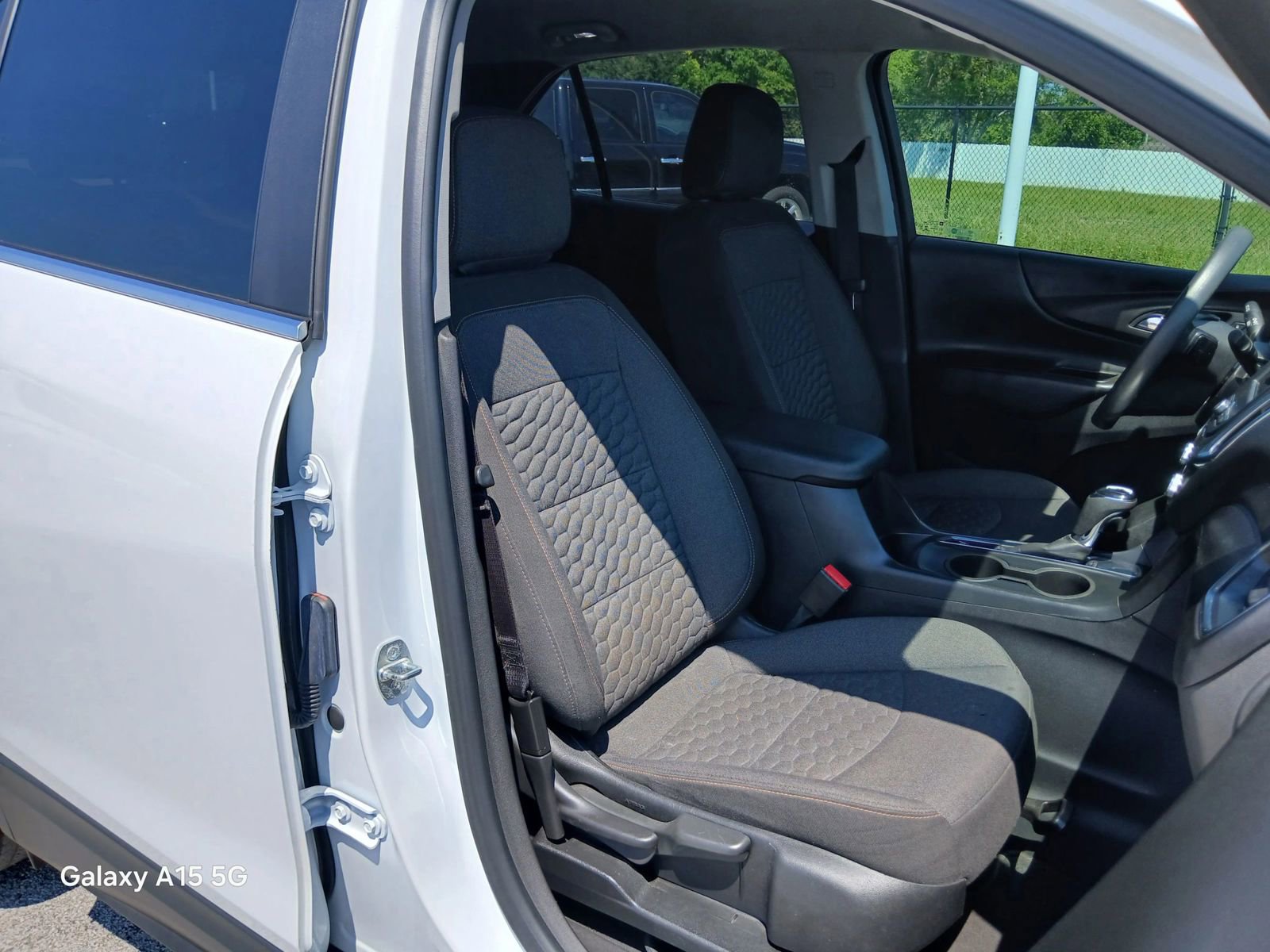 Used 2021 Chevrolet Equinox LT image 50