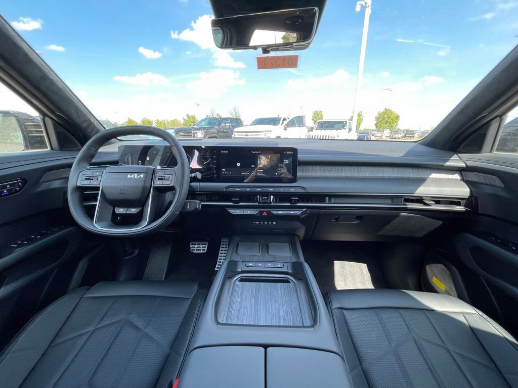 New 2027 Kia Telluride X-Line SX Prestige image 30