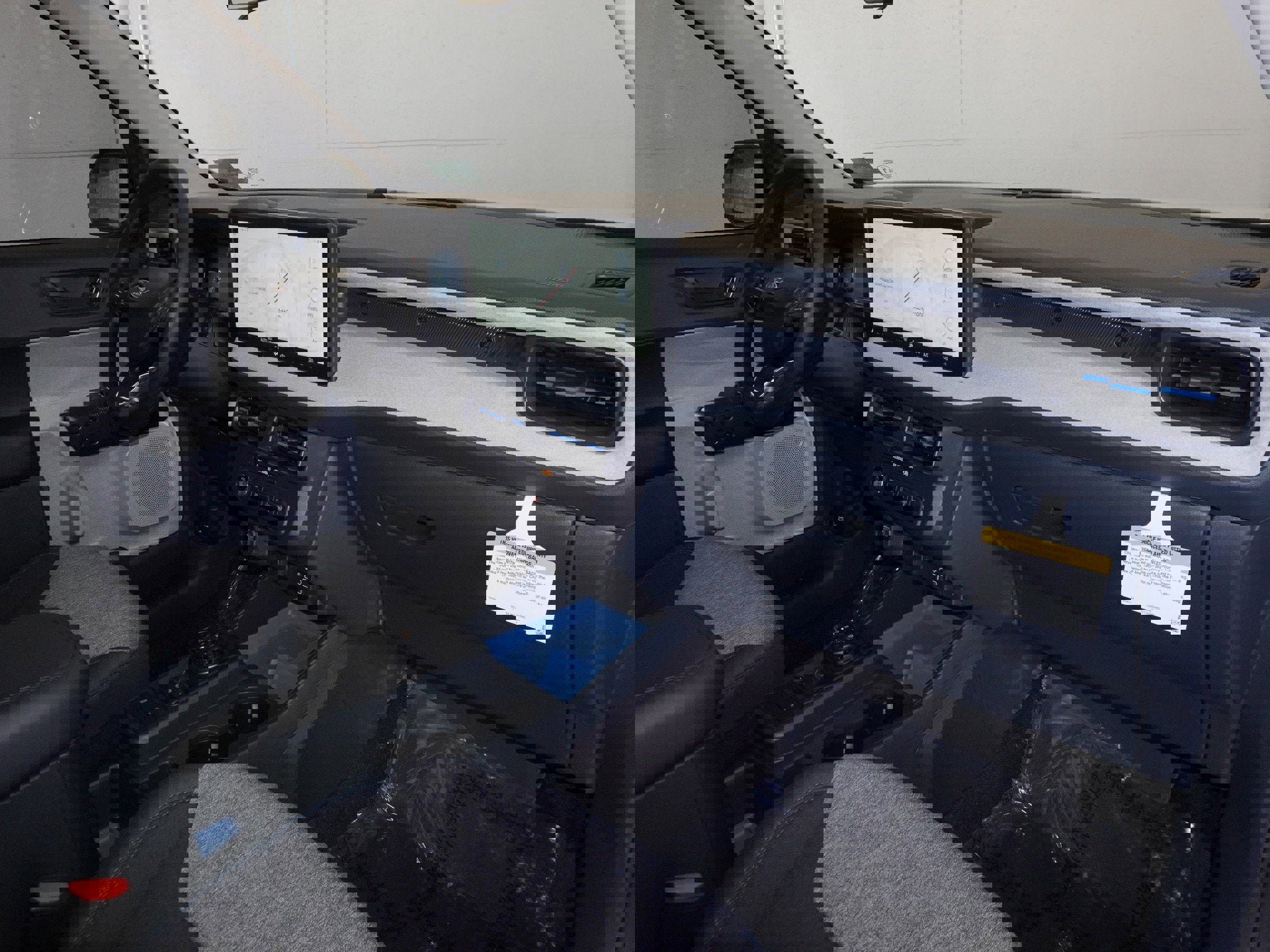 New 2026 Ford Maverick XLT image 39