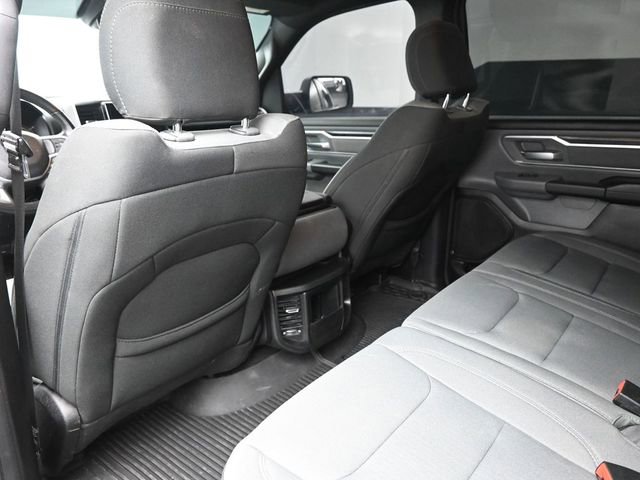 Used 2022 RAM 1500 Big Horn AWD/4WD image 17