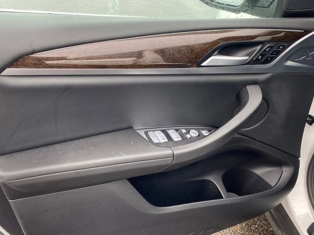 Used 2024 BMW X3 xDrive30i image 16
