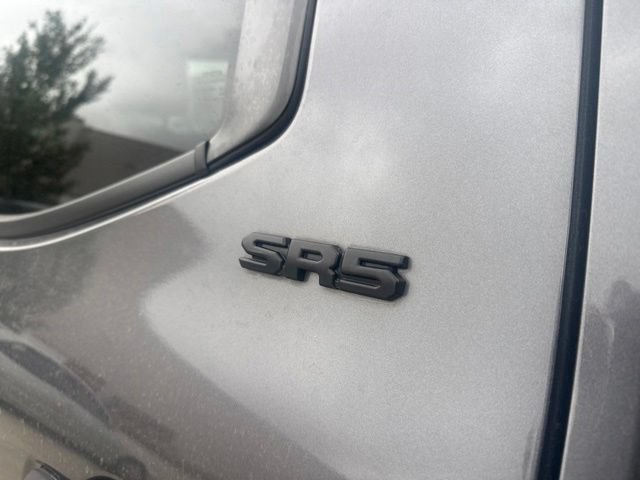 Used 2023 Toyota Tundra SR5 AWD/4WD image 8