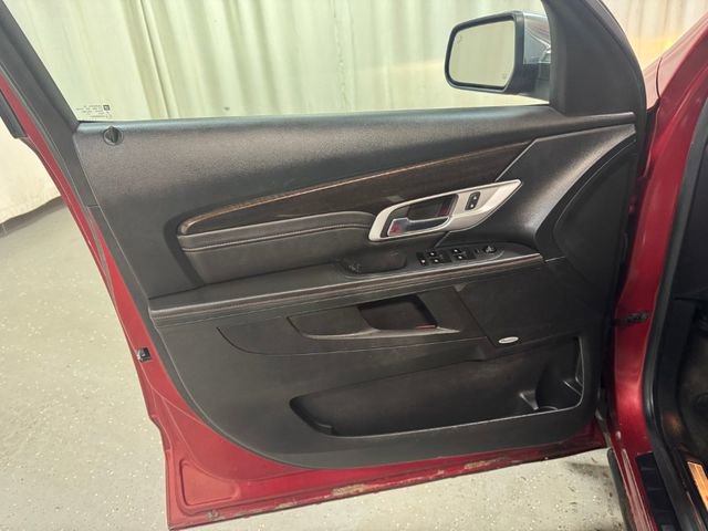 Used 2013 GMC Terrain Denali image 12