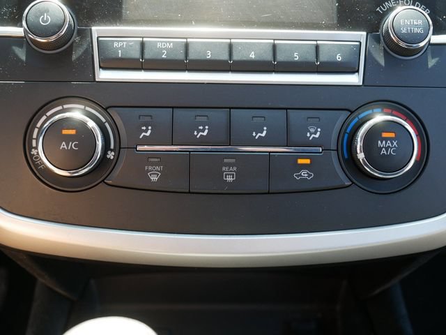 Used 2016 Nissan Altima 2.5 S w/ Power Driver Seat Package FWD image 29