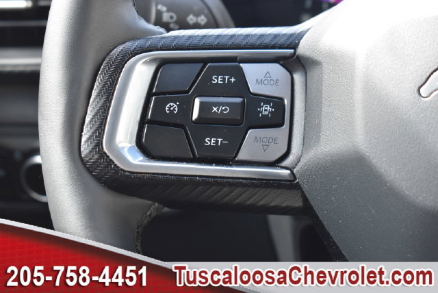 Used 2025 Ford Mustang Coupe RWD image 24