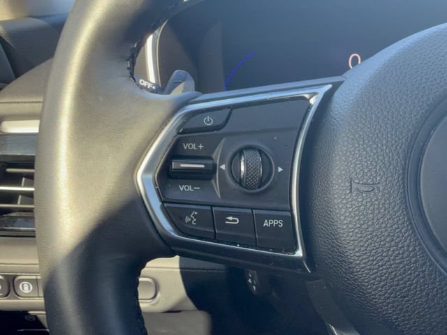 Used 2024 Acura MDX w/ Technology Package FWD image 17