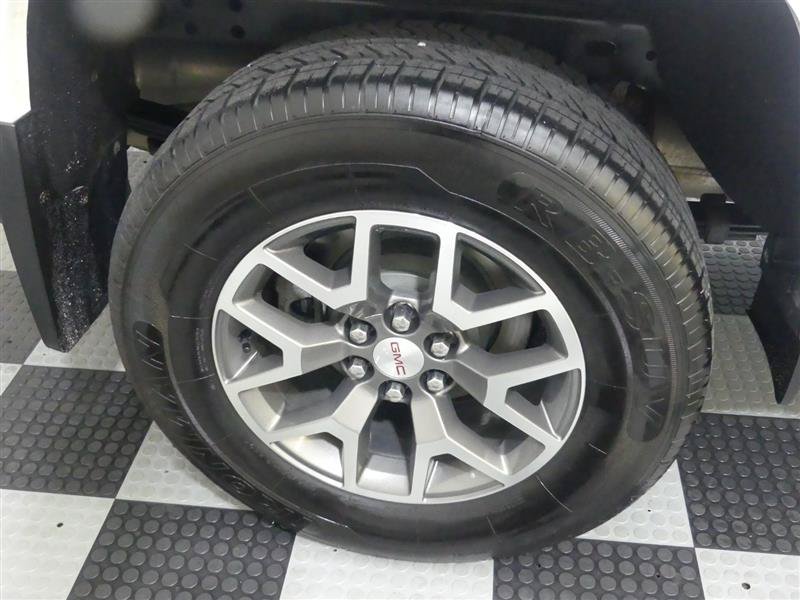 Used 2021 GMC Canyon AT4 w/ Trailering Package AWD/4WD image 14