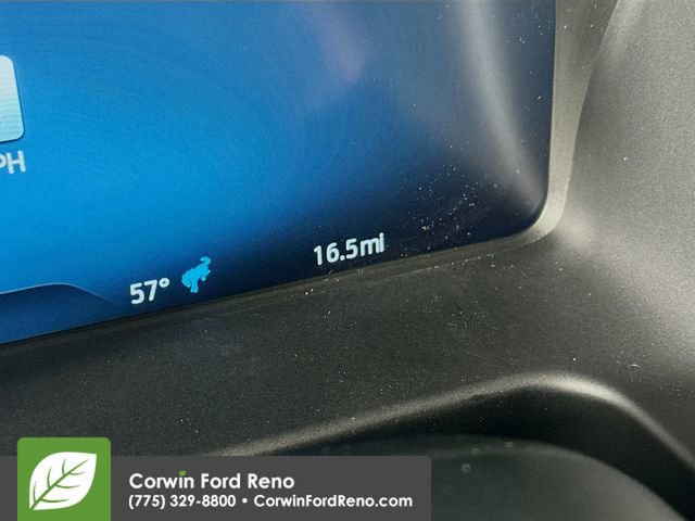 New 2026 Ford Bronco Outer Banks AWD/4WD image 13