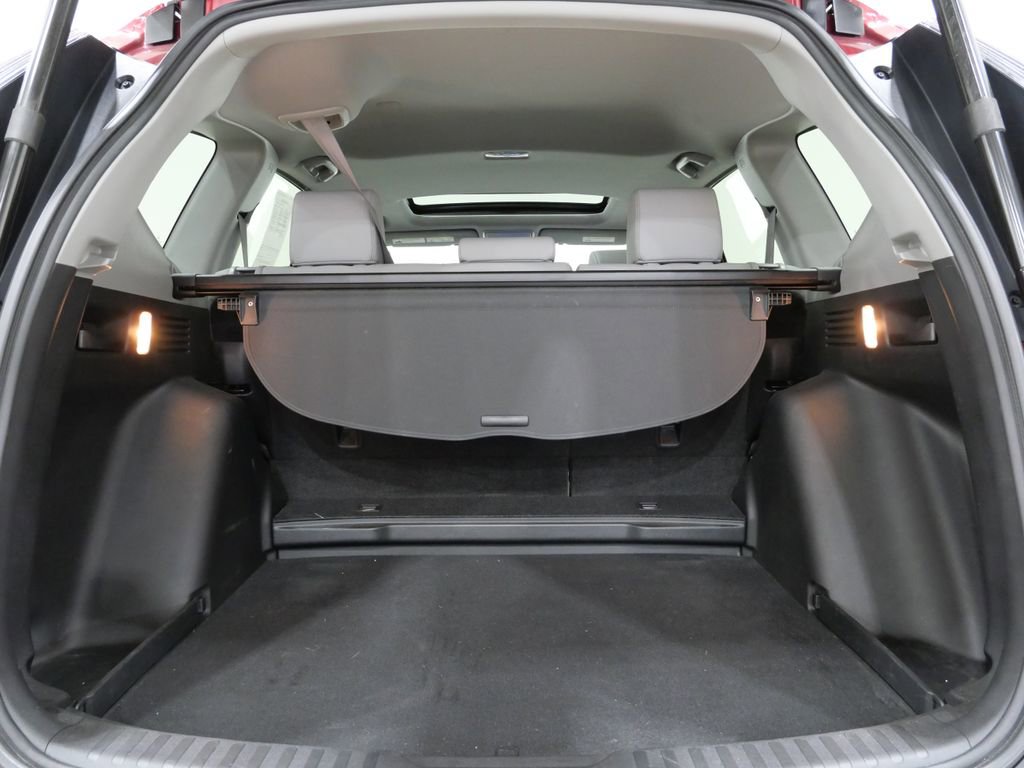 Used 2022 Honda CR-V EX-L image 24