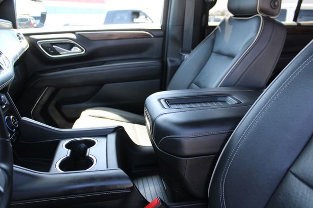 Used 2024 Chevrolet Tahoe Premier RWD image 32