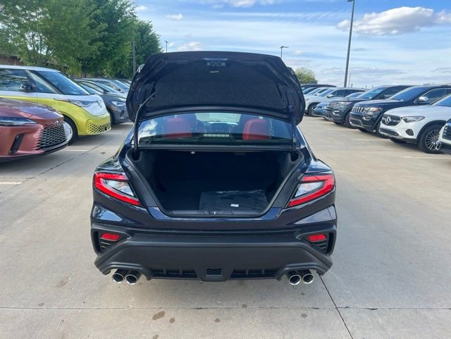 New 2026 Subaru WRX Limited AWD/4WD image 9