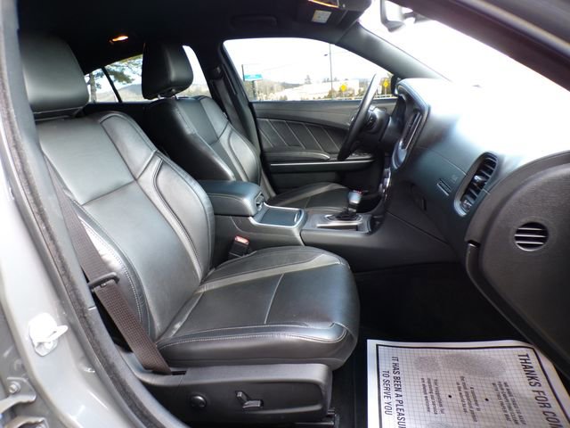 Used 2023 Dodge Charger SXT w/ Plus Group image 13