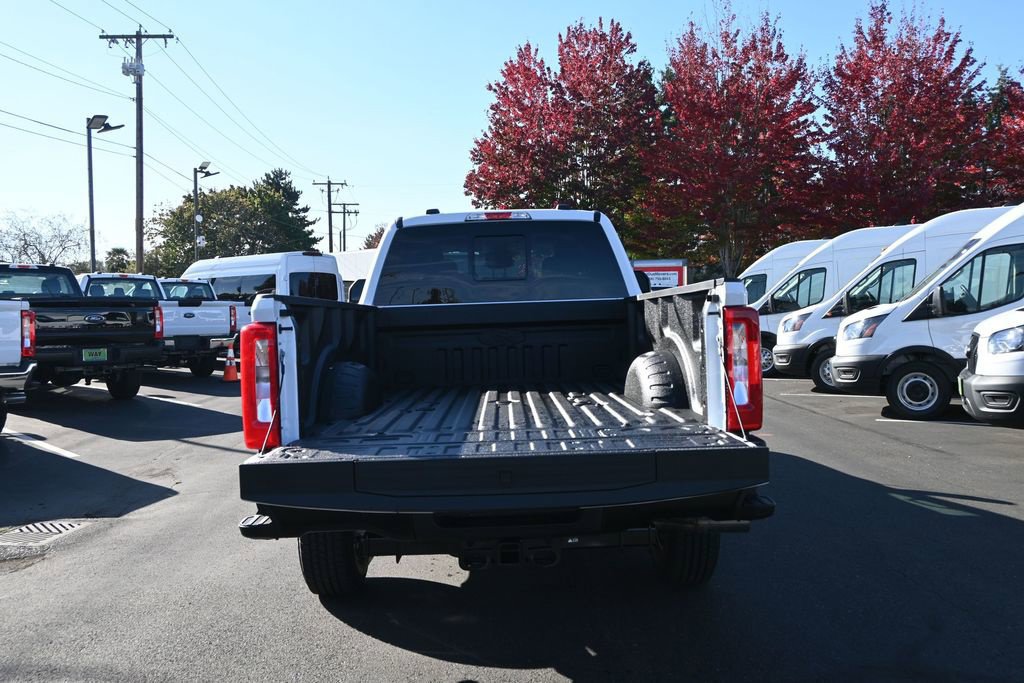 New 2027 Ford F350 XL AWD/4WD image 40