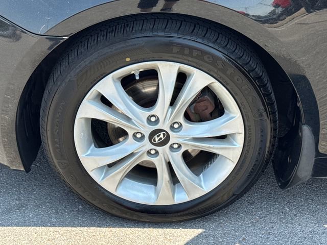 Used 2013 Hyundai Sonata Limited FWD image 23