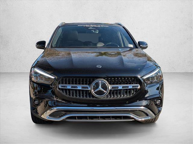 Used 2026 Mercedes-Benz GLA 250 image 2