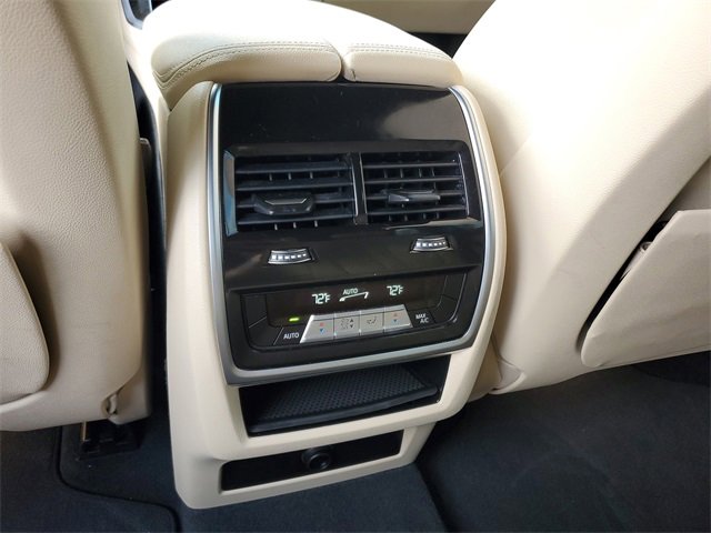 Used 2022 BMW X5 sDrive40i w/ Parking Assistance Package image 15