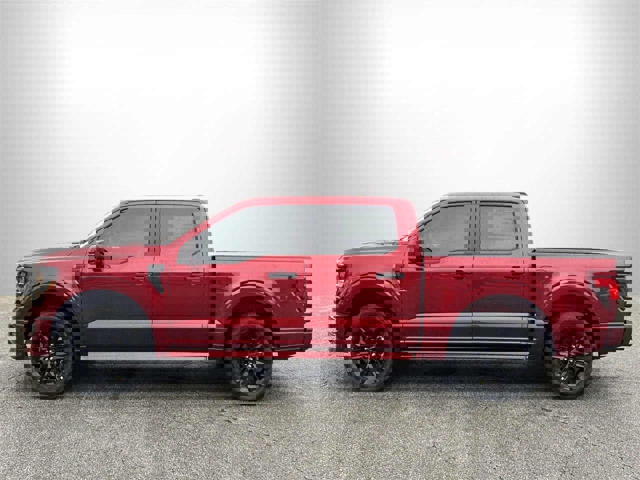 New 2026 Ford F150 STX w/ F-150 LOBO Package image 20
