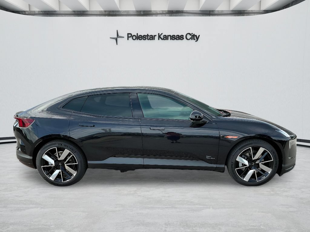 New 2026 Polestar Polestar 4 AWD/4WD image 4