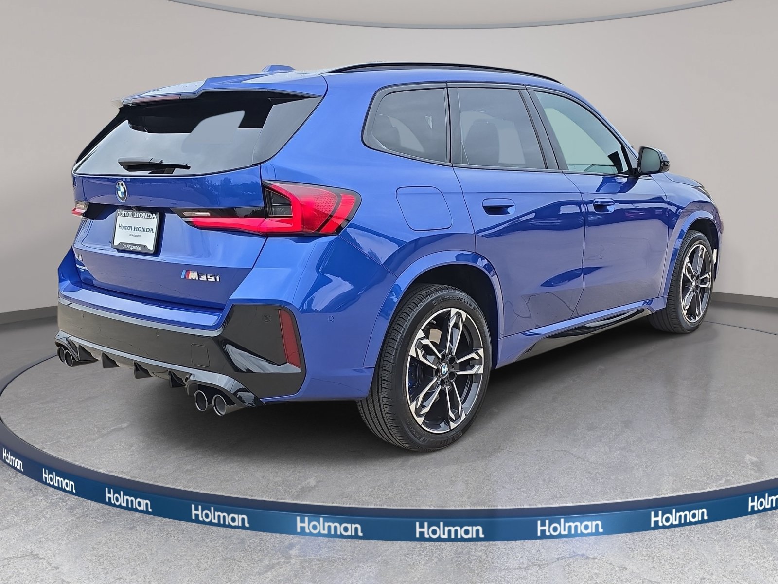 Used 2024 BMW X1 M35i w/ Premium Package AWD/4WD image 6
