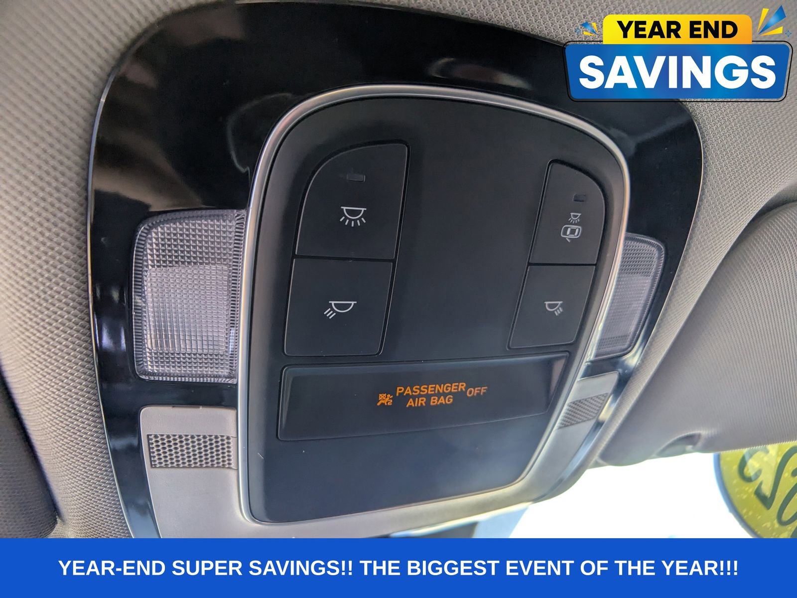 Used 2023 Hyundai Santa Fe SE image 22