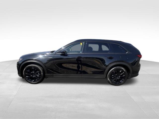 New 2026 MAZDA CX-70 3.3 Turbo w/ Premium Plus Pkg AWD/4WD image 3
