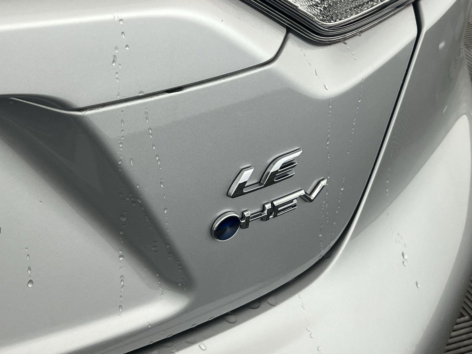 Used 2025 Toyota Corolla LE image 27