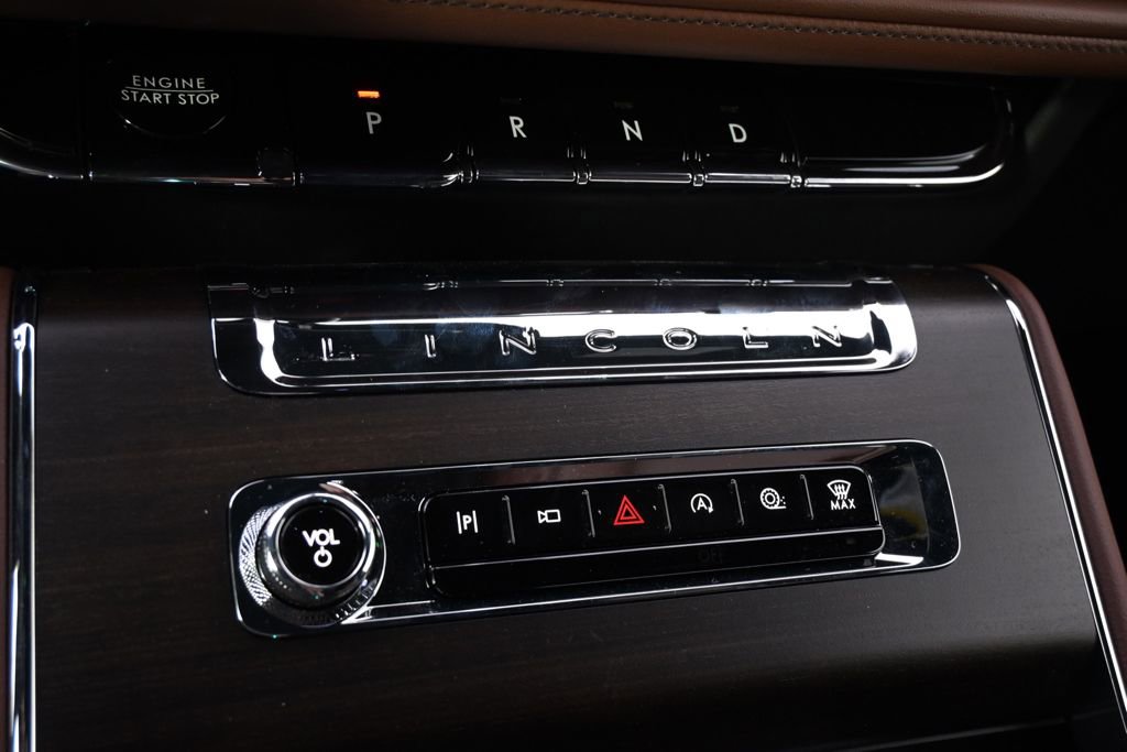 New 2026 Lincoln Aviator Reserve AWD/4WD image 31