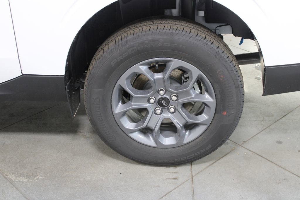 New 2025 Ford Maverick XLT w/ Equipment Group 302A image 17