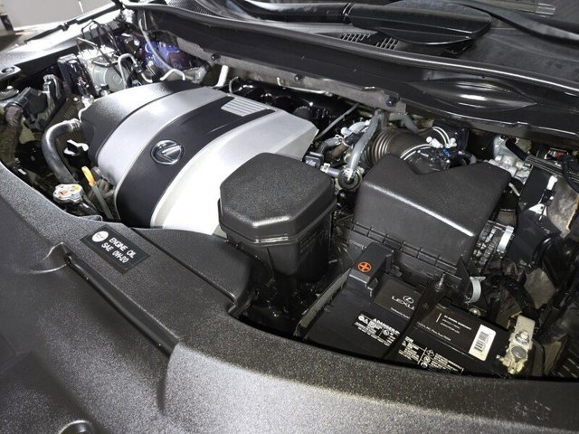 Certified 2020 Lexus RX 350 FWD w/ Premium Package image 27
