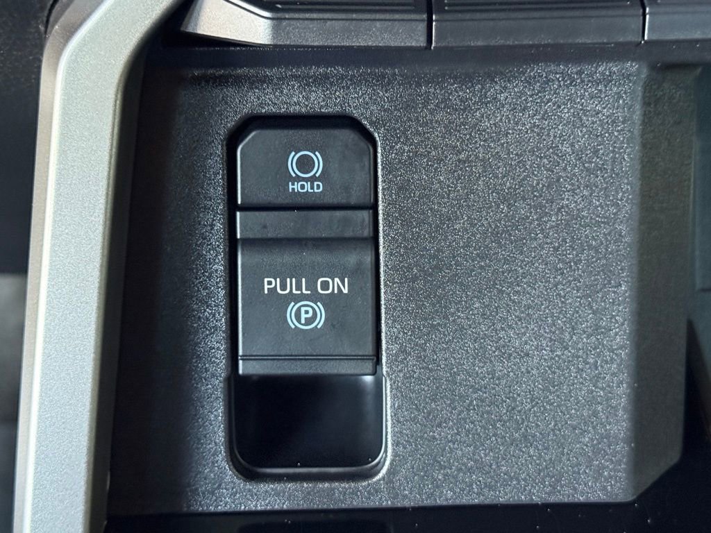 Certified 2025 Toyota Tundra SR5 image 34