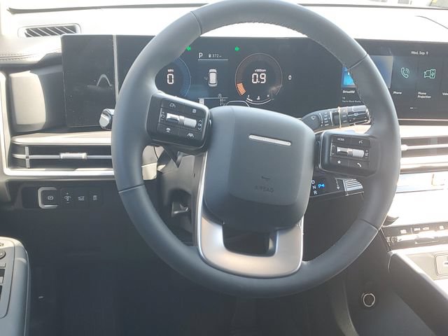 New 2027 Hyundai Santa Fe SEL AWD/4WD image 11