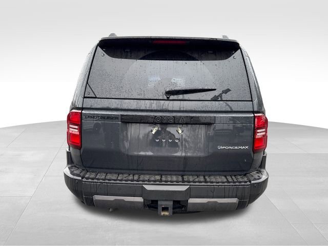 Used 2025 Toyota Land Cruiser 1958 image 6