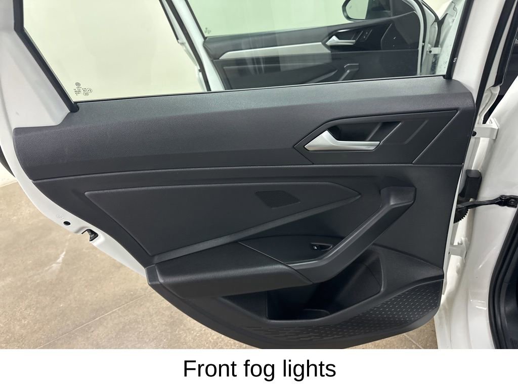 Used 2019 Volkswagen Jetta R-Line FWD image 30