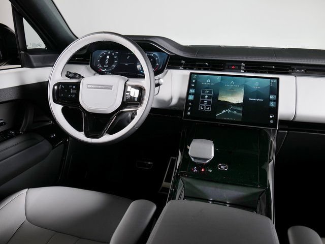 New 2027 Land Rover Range Rover Sport Dynamic SE AWD/4WD image 11