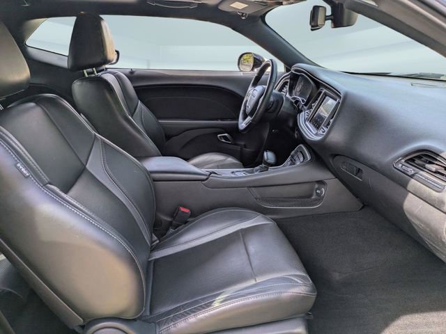 Used 2019 Dodge Challenger SXT w/ Plus Package AWD/4WD image 16