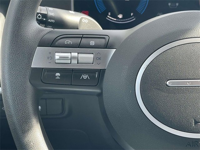 Certified 2025 Hyundai Tucson SEL image 14