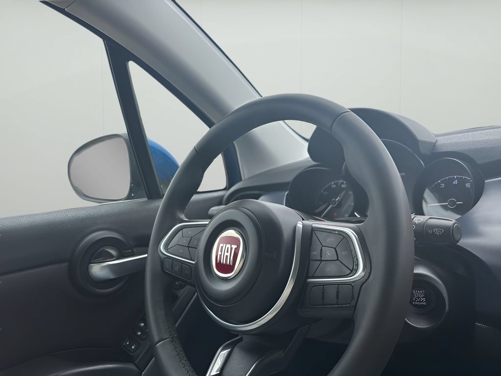 Used 2021 FIAT 500X Pop w/ Pop Value Package AWD/4WD image 25